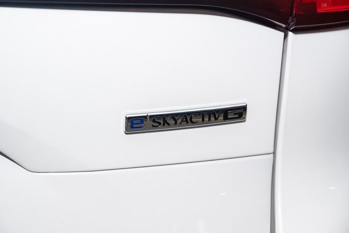 2024 Mazda Cx-80