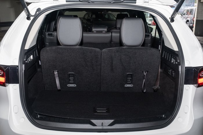 2024 Mazda Cx-80