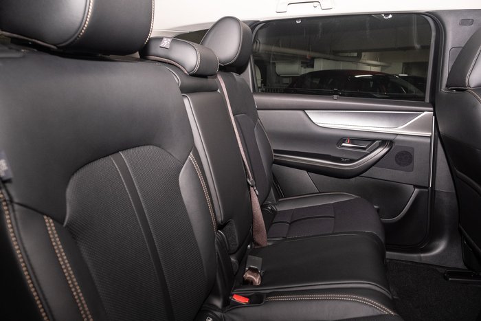 2024 Mazda Cx-80