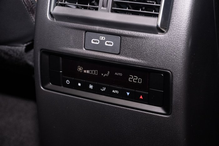 2024 Mazda Cx-80