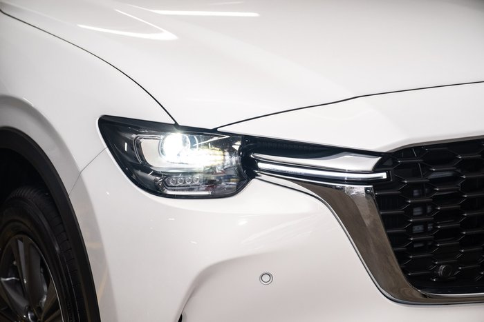 2024 Mazda Cx-80