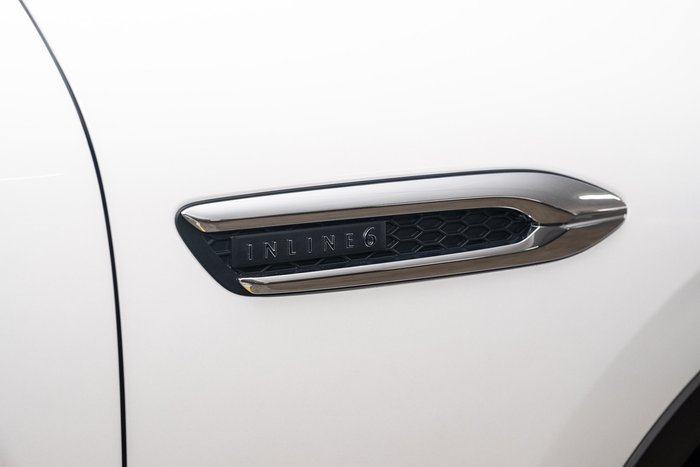 2024 Mazda Cx-80
