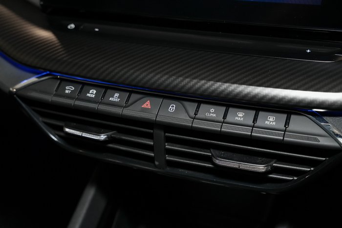 2022 SKODA Octavia RS