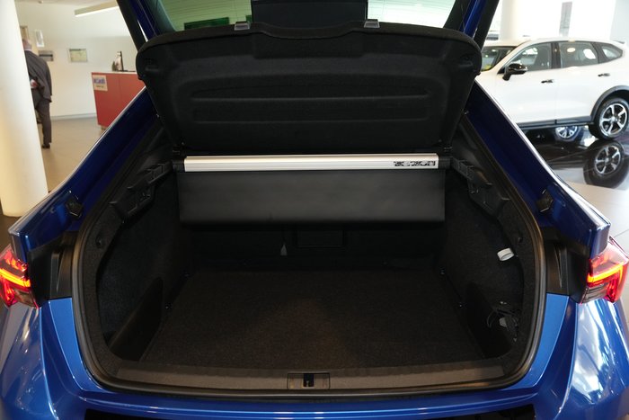 2022 SKODA Octavia RS