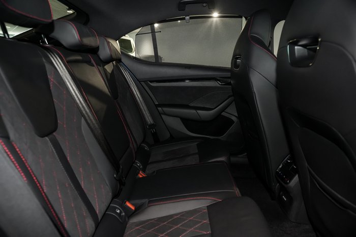 2022 SKODA Octavia RS