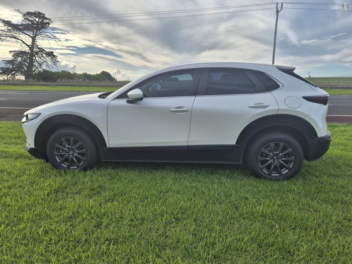 2020 Mazda CX-30 G20 Pure