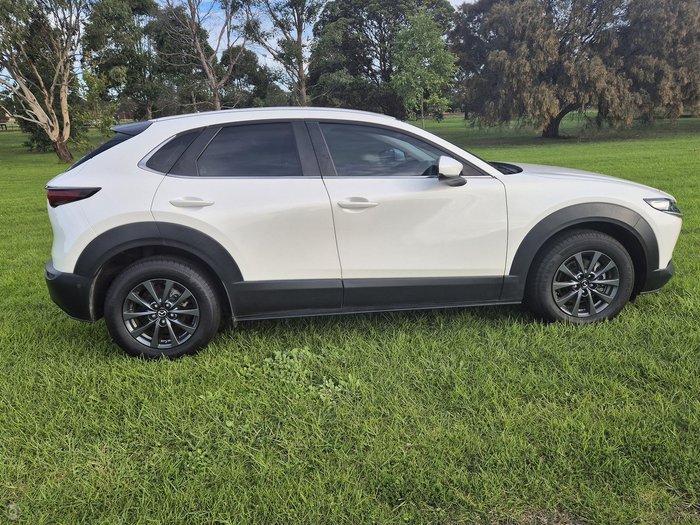 2020 Mazda CX-30 G20 Pure