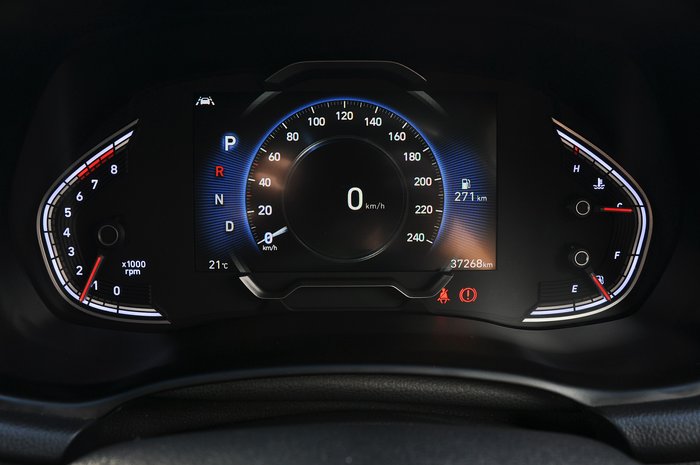 2021 HYUNDAI i30 2021 Hyundai i30  6 SP AUTOMATIC 4D HATCHBACK 4CYL 