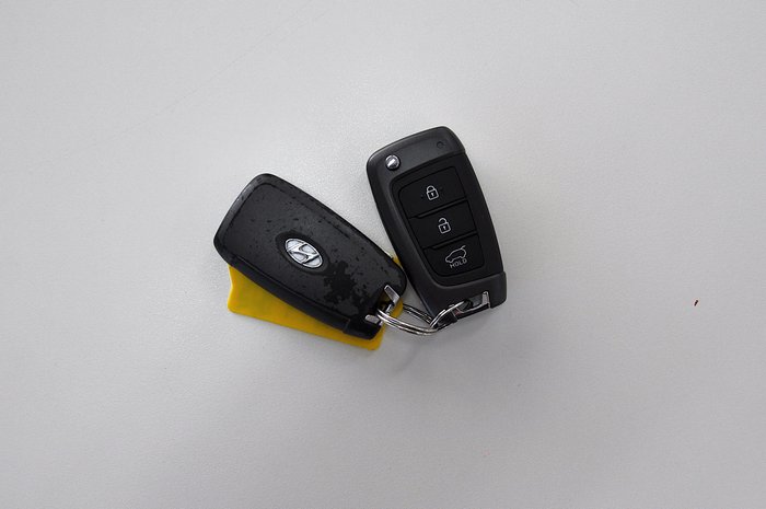 2021 HYUNDAI i30 2021 Hyundai i30  6 SP AUTOMATIC 4D HATCHBACK 4CYL 