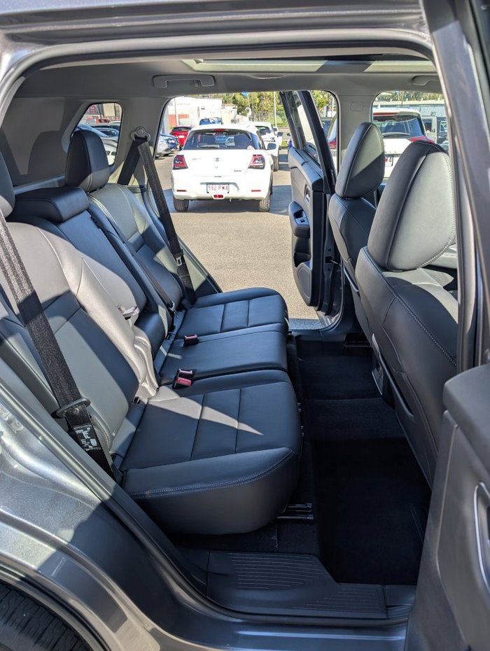 2026 NISSAN X-TRAIL TI