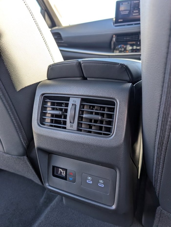 2026 NISSAN X-TRAIL TI