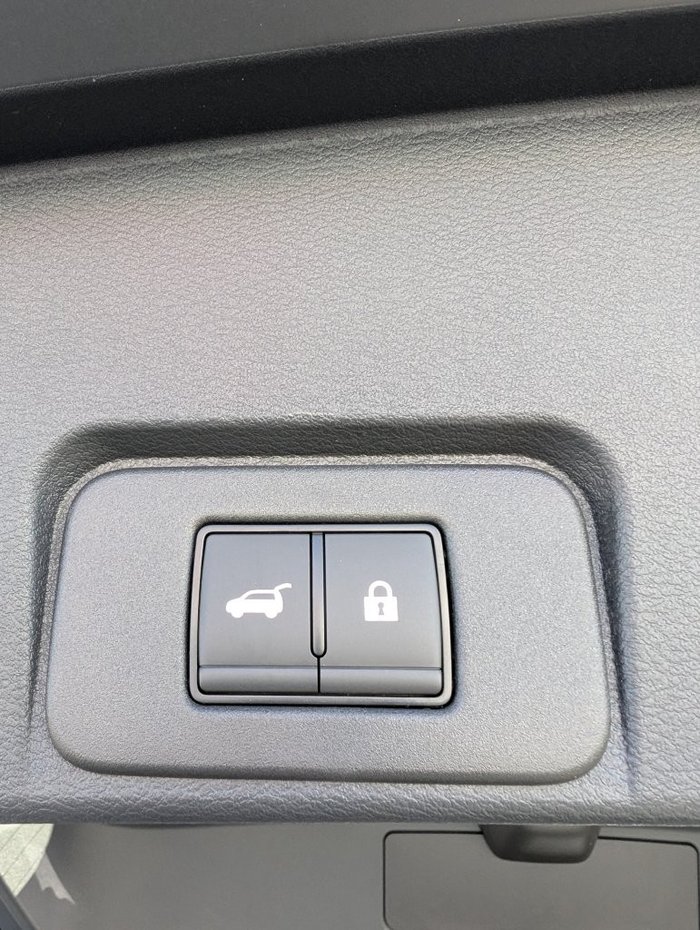2026 NISSAN X-TRAIL TI