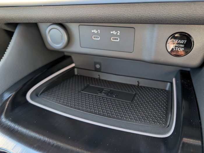 2026 NISSAN X-TRAIL TI