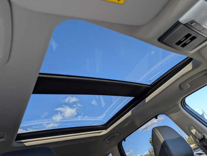 2026 NISSAN X-TRAIL TI