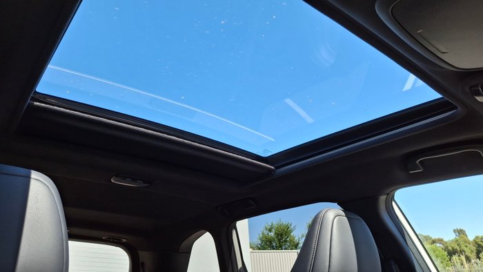 2025 Subaru Forester Touring S6 MY26 MAG GREY