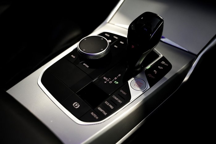 2019 BMW 3 Series M340i xDrive