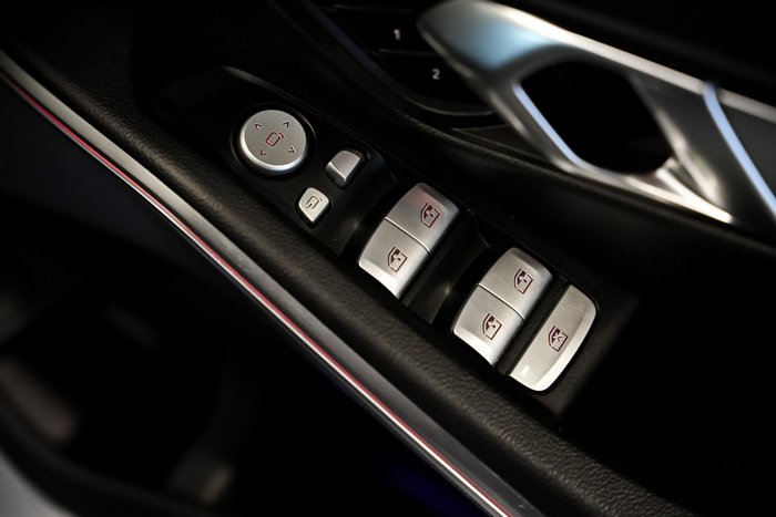 2019 BMW 3 Series M340i xDrive