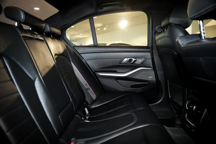 2019 BMW 3 Series M340i xDrive