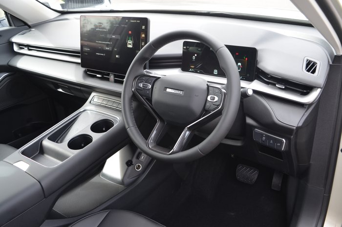 2025 GWM Haval H6 Lux