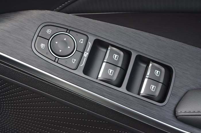 2025 GWM Haval H6 Lux