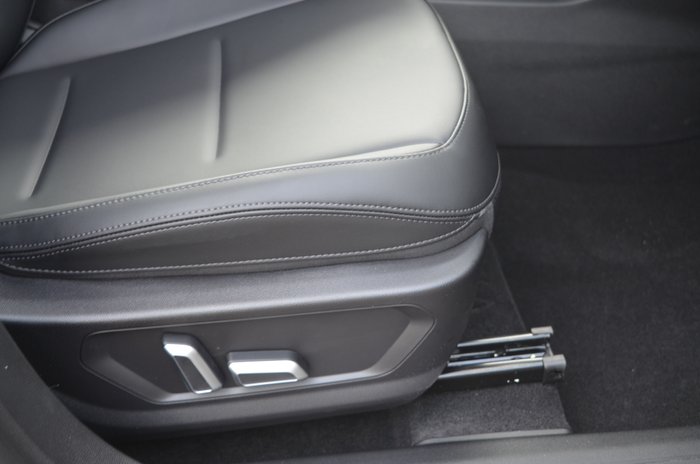 2025 GWM Haval H6 Lux