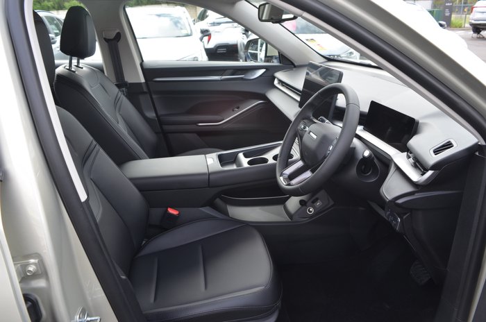 2025 GWM Haval H6 Lux