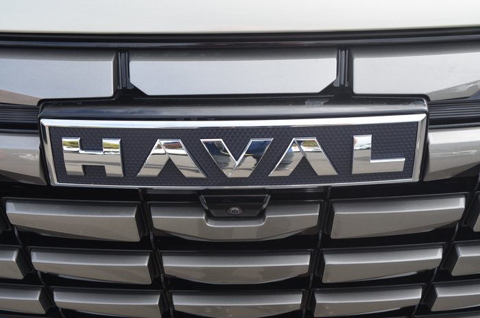 2025 GWM Haval H6 Lux
