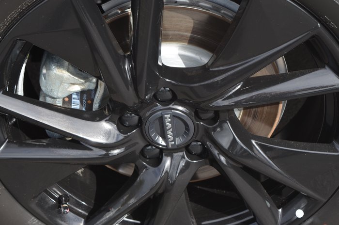2025 GWM Haval H6 Lux