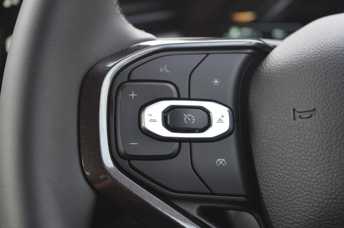 2025 GWM Haval H6 Lux