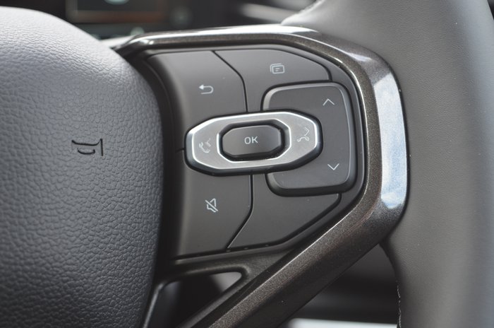 2025 GWM Haval H6 Lux