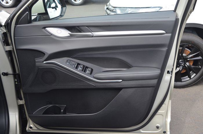 2025 GWM Haval H6 Lux