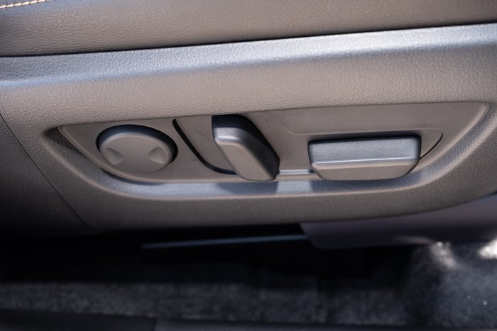 2025 Mazda CX-80 P50e Touring