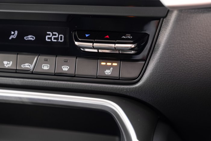 2025 Mazda CX-80 P50e Touring