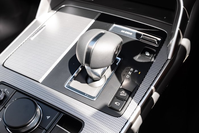 2025 Mazda CX-80 P50e Touring