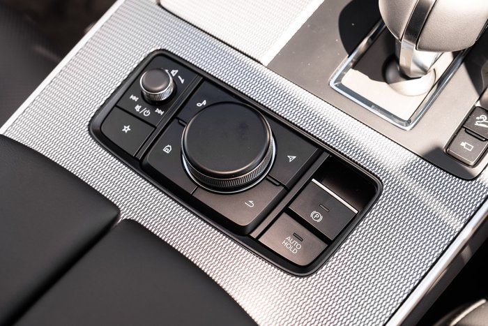 2025 Mazda CX-80 P50e Touring