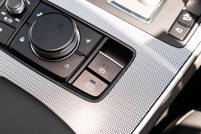 2025 Mazda CX-80 P50e Touring