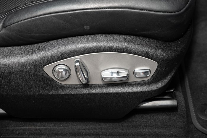 2024 Porsche Macan T