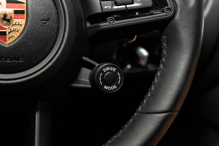 2024 Porsche Macan T