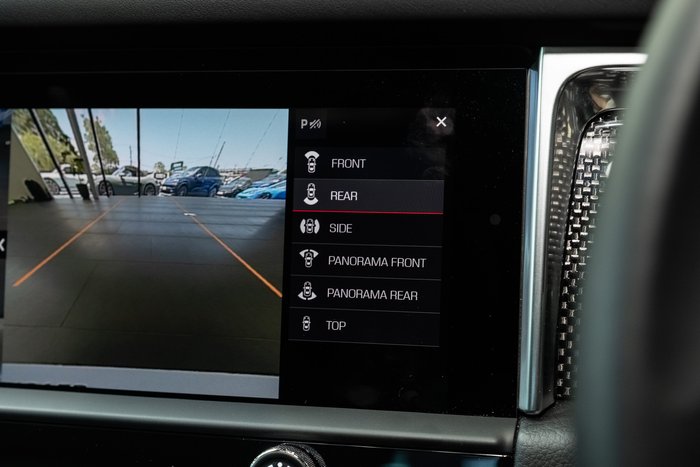 2024 Porsche Macan T