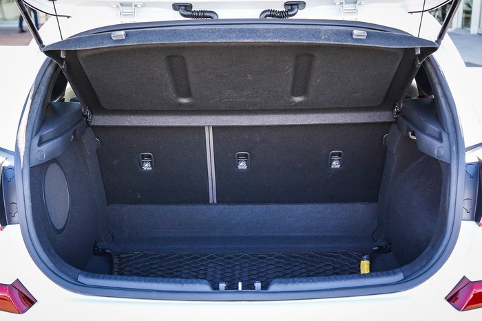 2019 HYUNDAI i30 N LINE PREMIUM