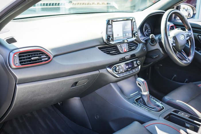 2019 HYUNDAI i30 N LINE PREMIUM