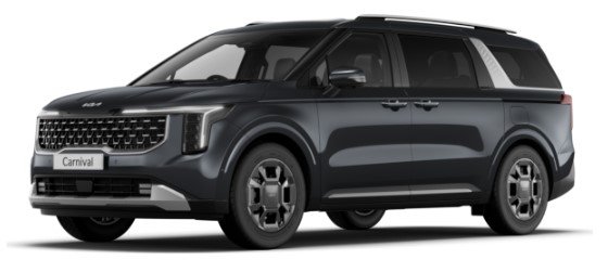 2026 Kia Carnival