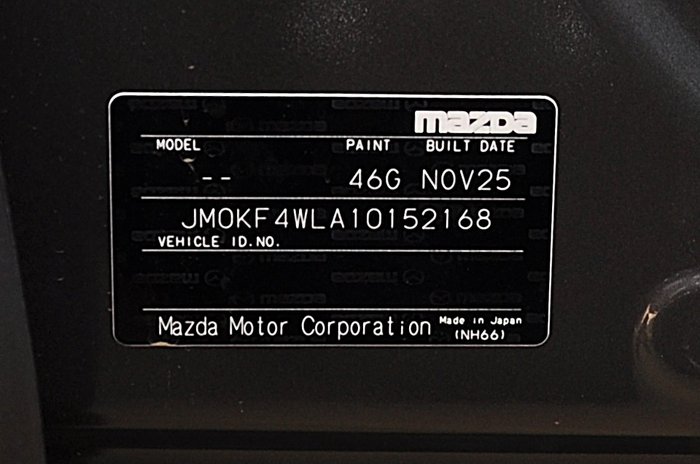 2025 Mazda CX-5 Mazda CX-5 P 6AUTO G35 GT SP PETROL TURBO AWD