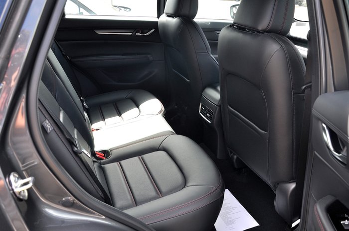 2025 Mazda CX-5 Mazda CX-5 P 6AUTO G35 GT SP PETROL TURBO AWD