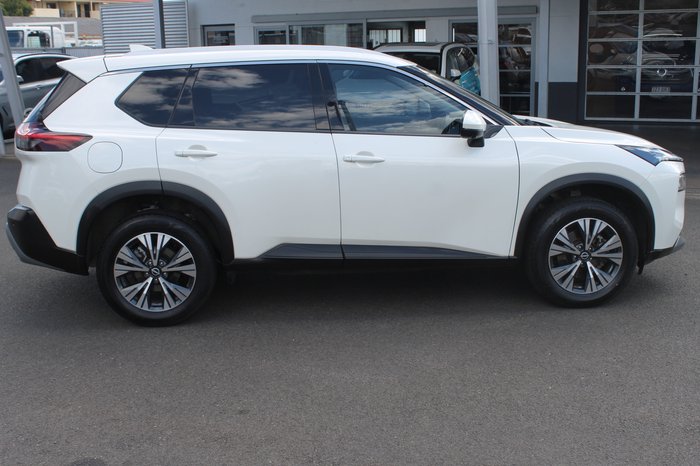 2022 Nissan X-TRAIL ST-L