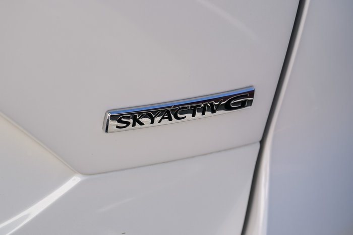 2026 Mazda CX-5 G25 GT SP