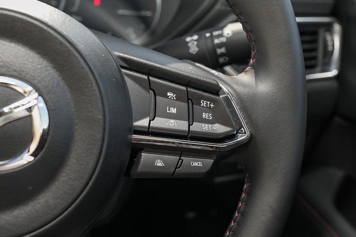 2026 Mazda CX-5 G25 GT SP