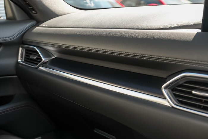 2026 Mazda CX-5 G25 GT SP