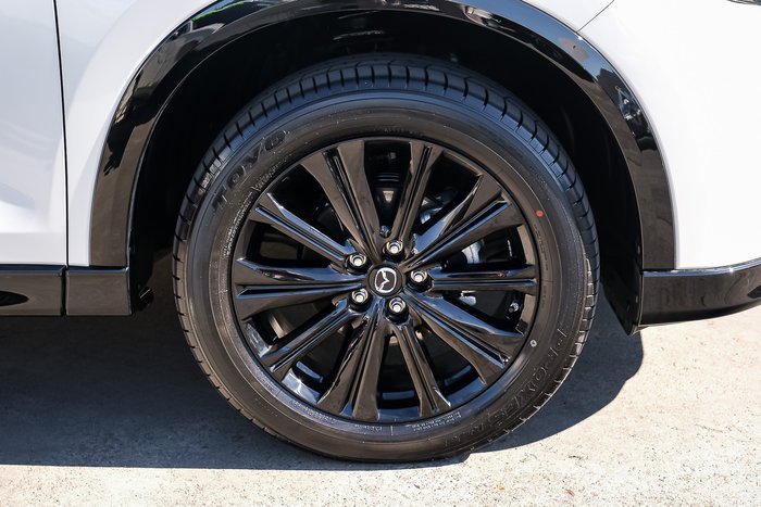 2026 Mazda CX-5 G25 GT SP