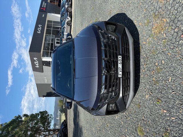 2022 HYUNDAI Tucson highlander AWD